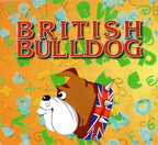 Международный конкурс «British Bulldog» 